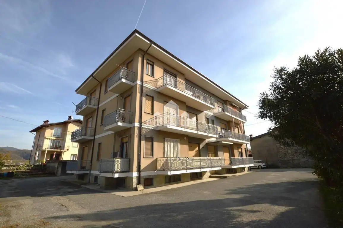 Appartamento in vendita a Cuorgnè