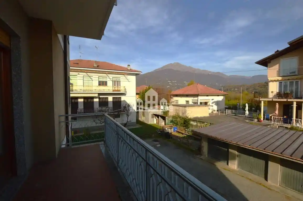 Quadrilocale via Puccini 19, Centro, Cuorgnè - foto 5