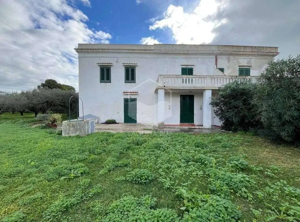 Villa in vendita a Marsala