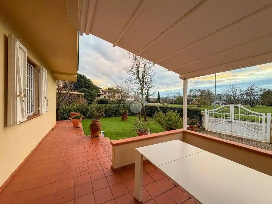 Villa unifamiliare via Napoli 6, Oltrera, Pontedera - foto 2