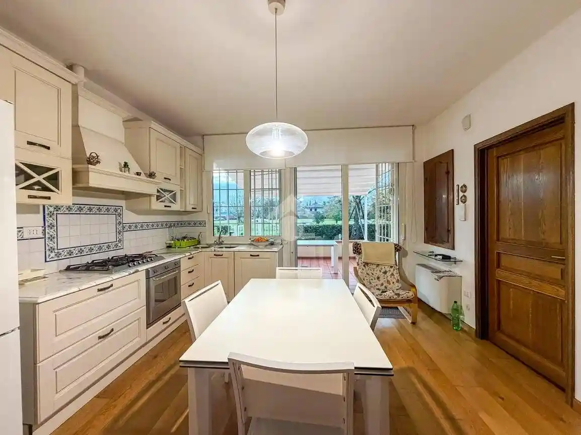 Villa unifamiliare via Napoli 6, Oltrera, Pontedera - foto 3