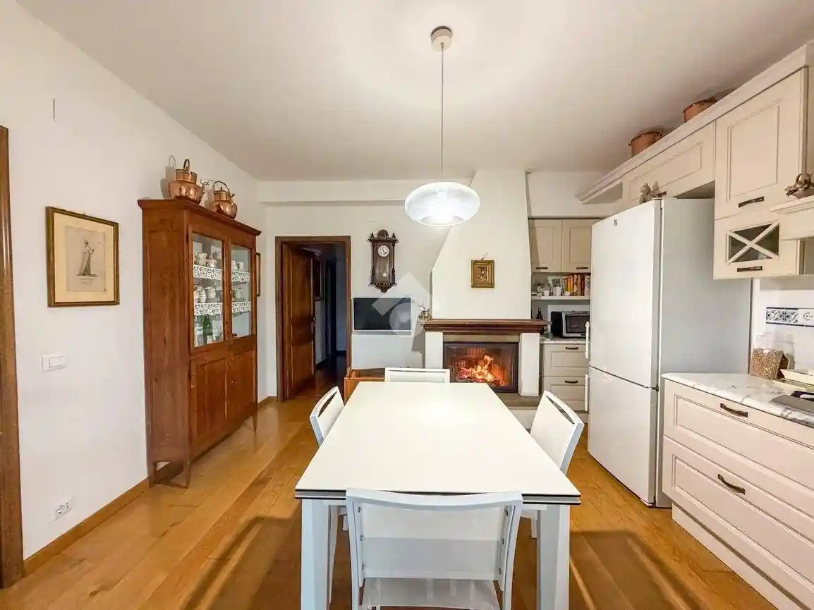 Villa unifamiliare via Napoli 6, Oltrera, Pontedera - foto 4