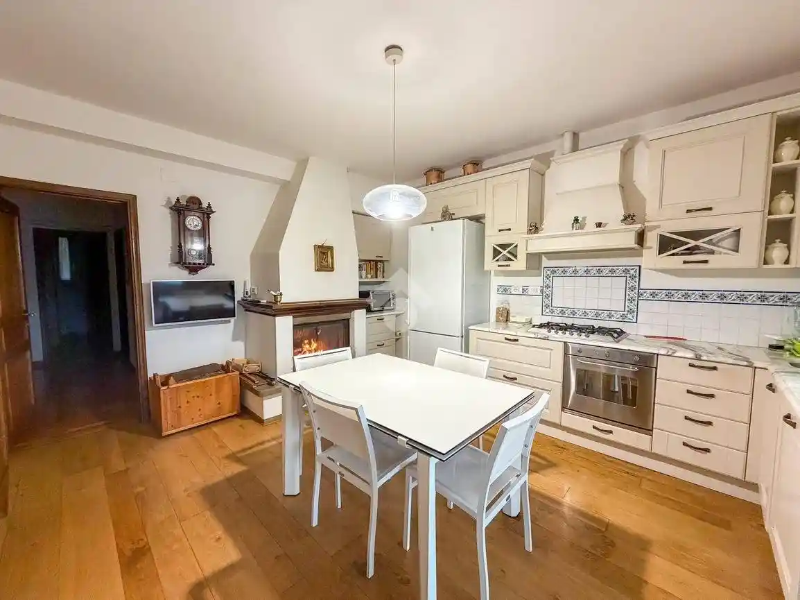 Villa unifamiliare via Napoli 6, Oltrera, Pontedera - foto 5