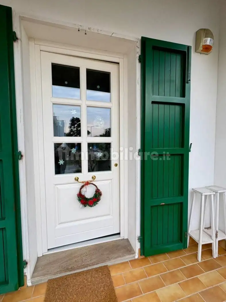 Villetta a schiera in vendita a Savignano sul Rubicone