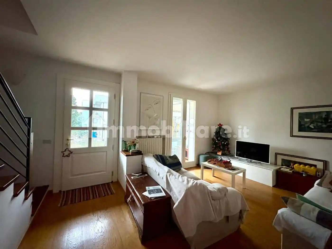 Villetta a schiera - foto 3