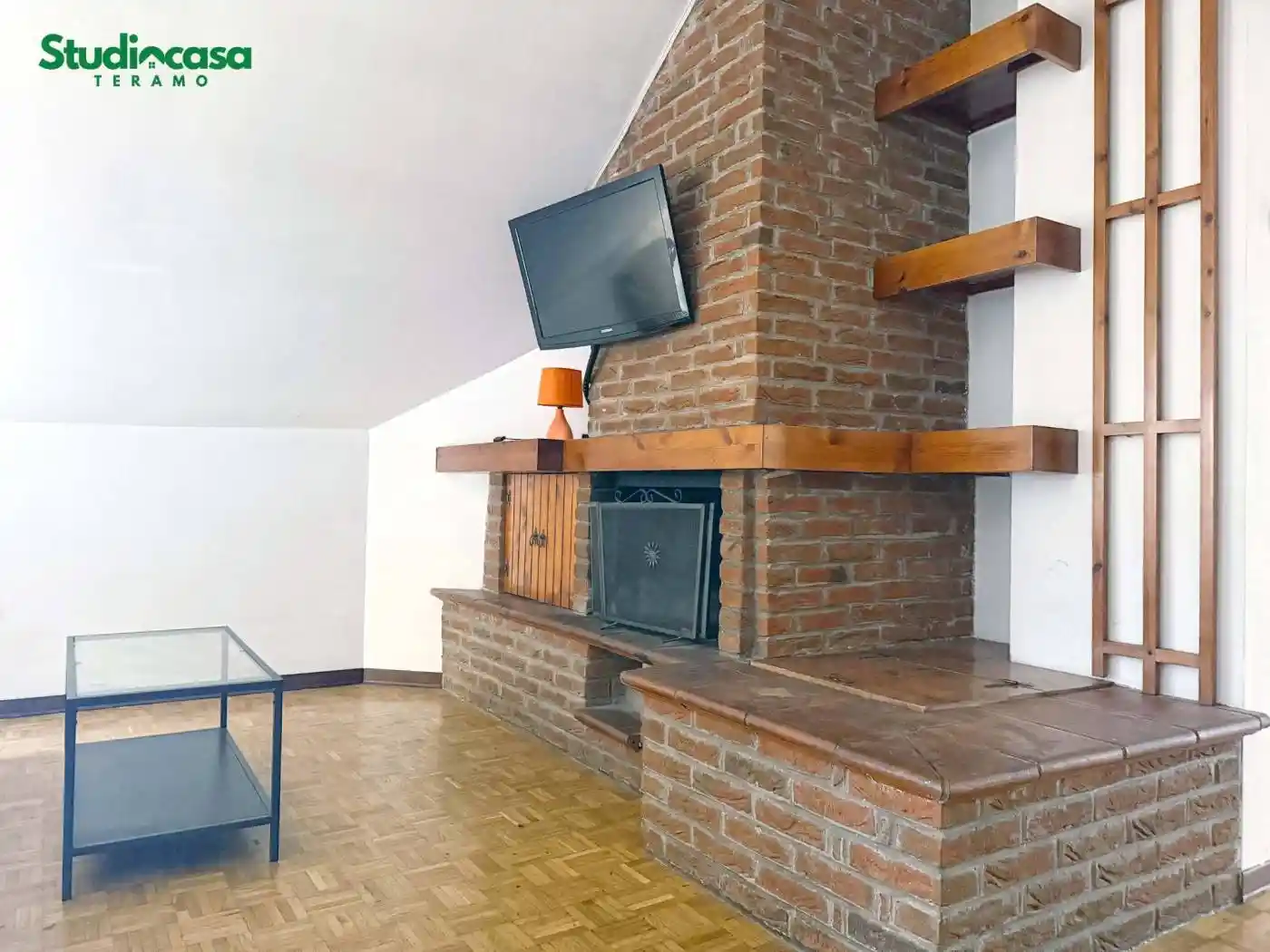 Trilocale viale Europa, Centro, Teramo - foto 2