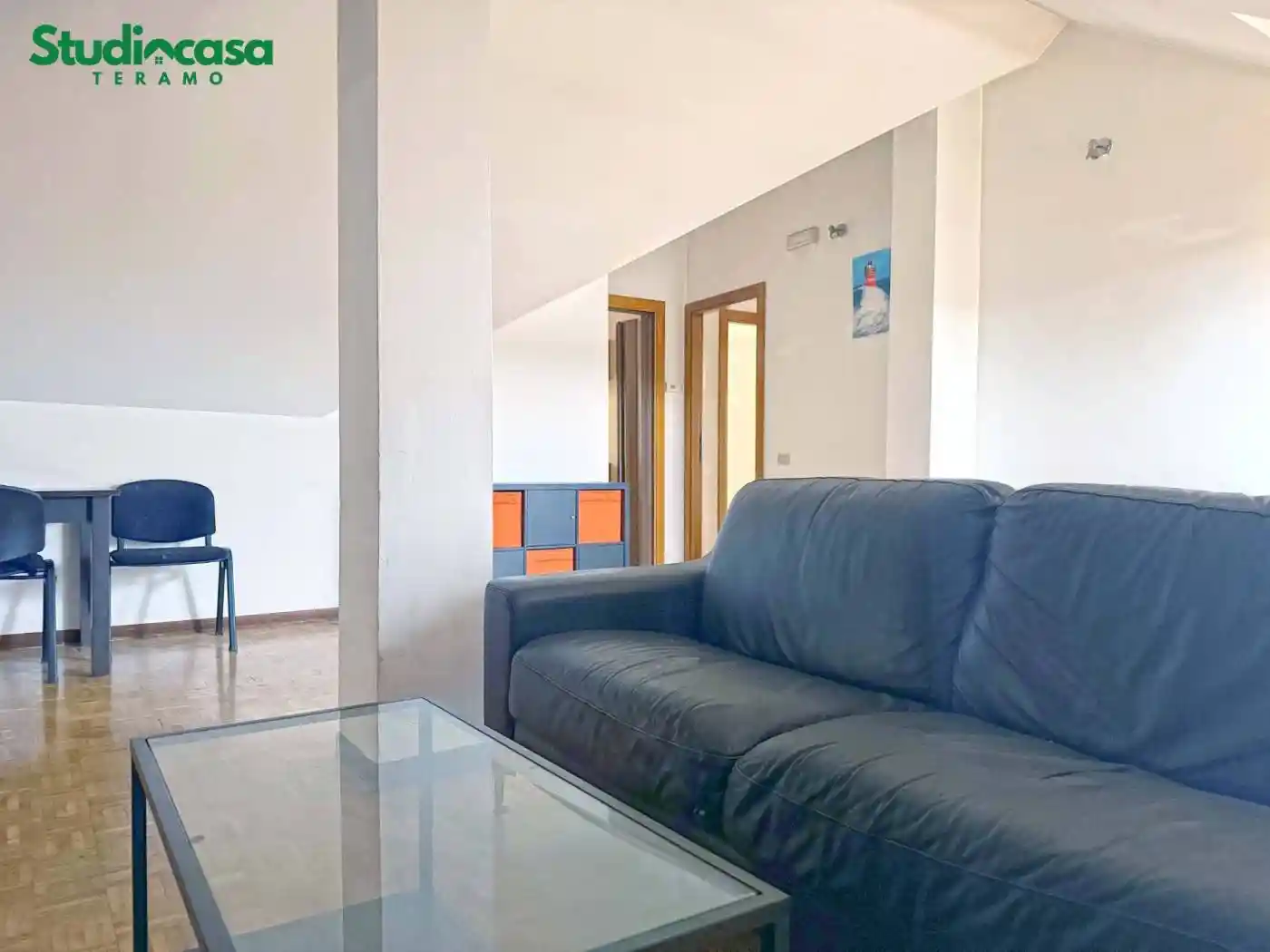 Trilocale viale Europa, Centro, Teramo - foto 3