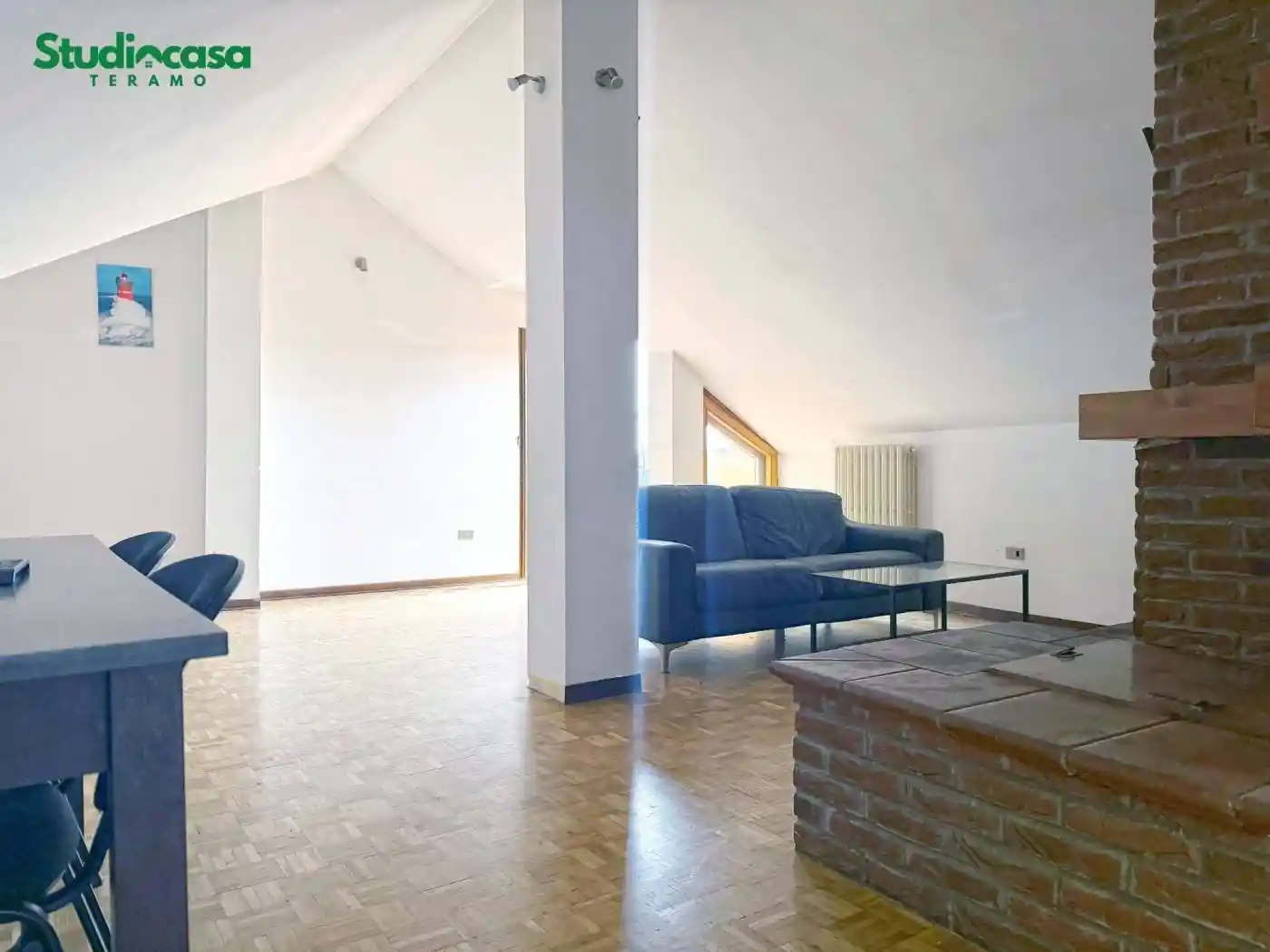 Trilocale viale Europa, Centro, Teramo - foto 4