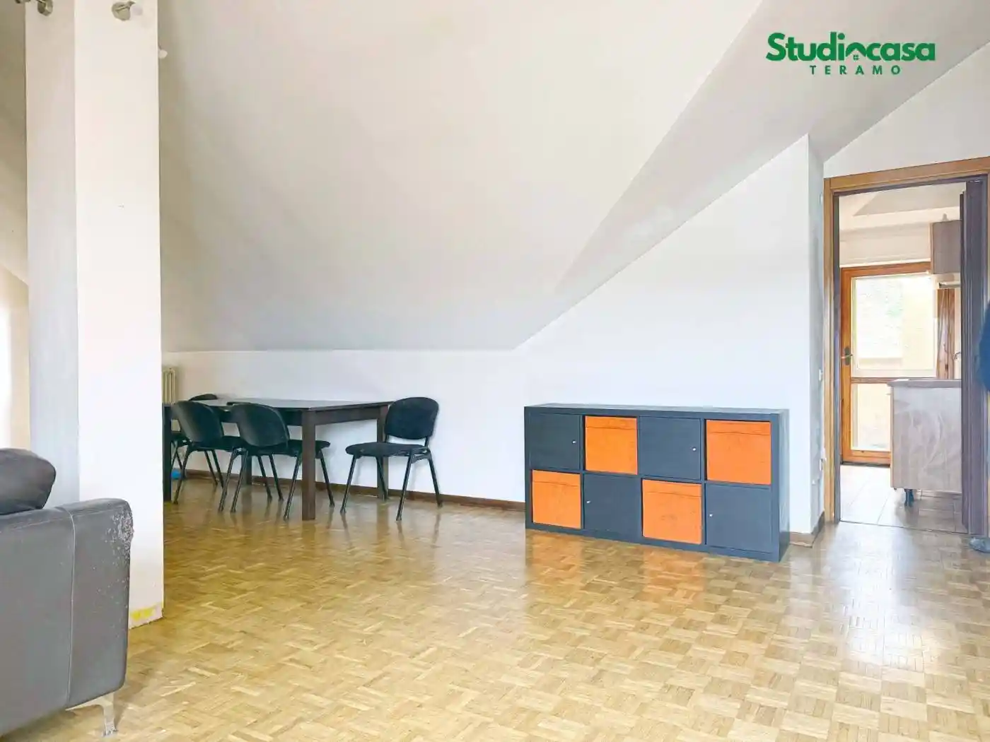 Trilocale viale Europa, Centro, Teramo - foto 5