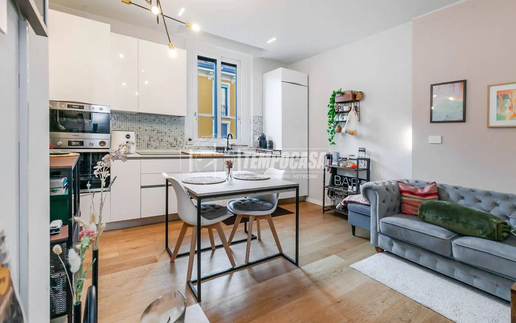 Apartment in vendita a Milan