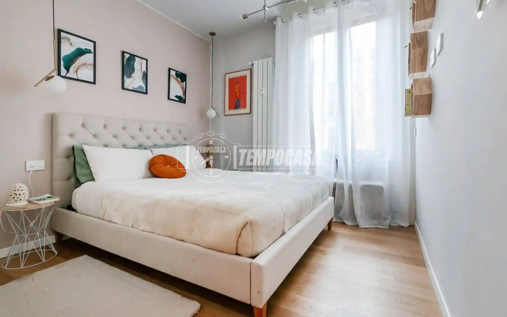 Bilocale via Luigi Mercantini 16, Bovisa, Milano - foto 2