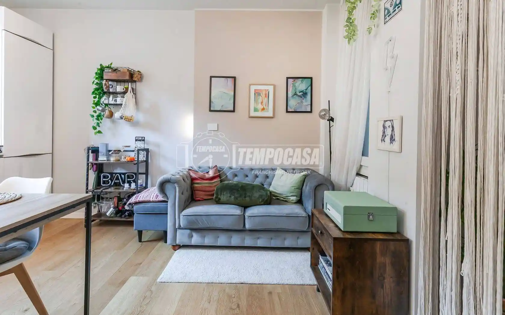 Bilocale via Luigi Mercantini 16, Bovisa, Milano - foto 5