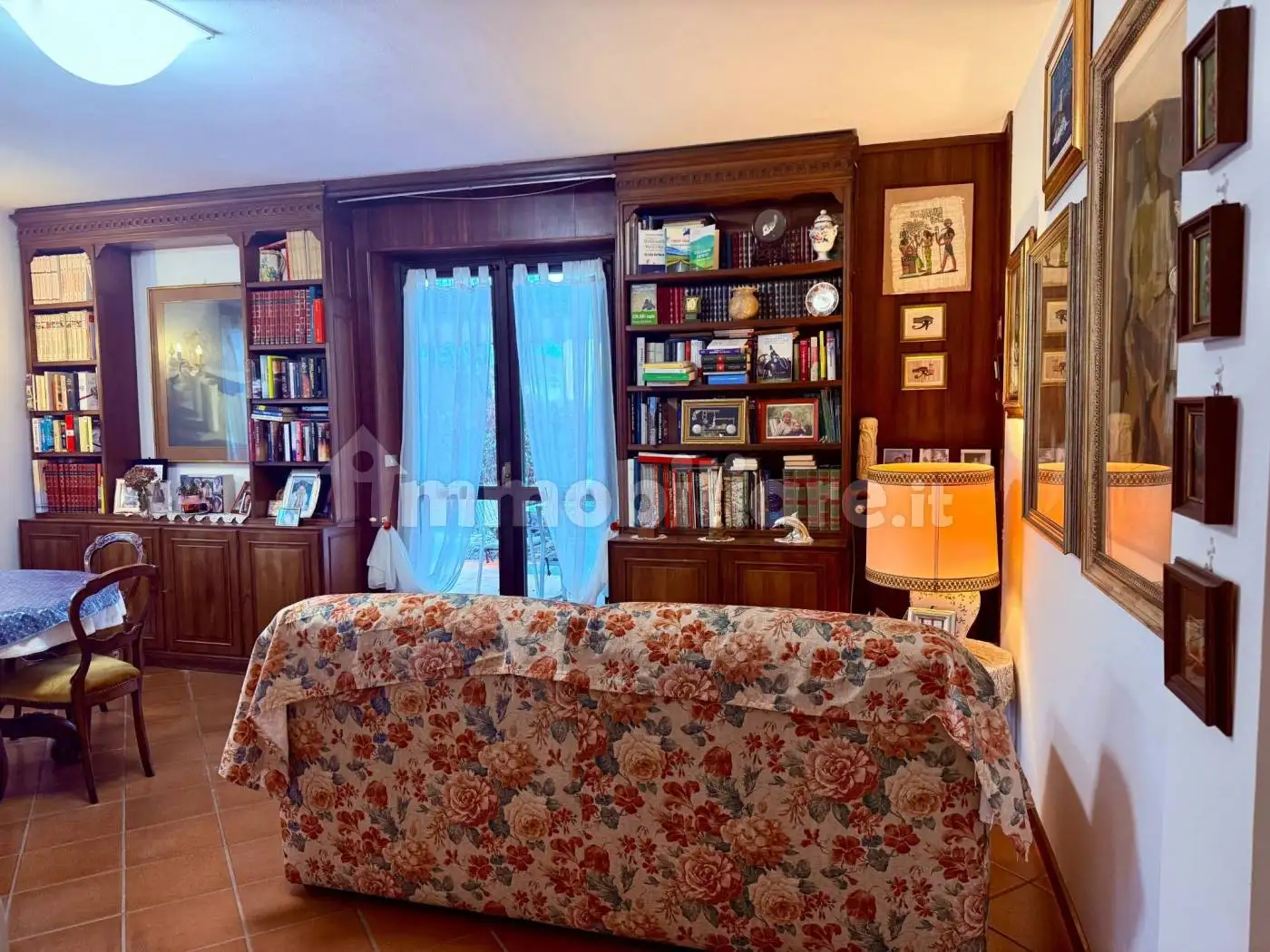 Villa unifamiliare via Giuseppe Bevilacqua 7, Cambiano - foto 5