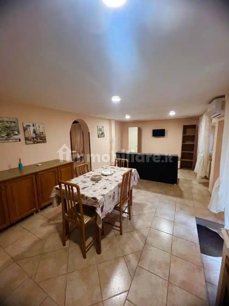 Appartamento in affitto a Terracina