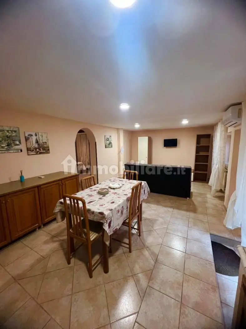 Appartamento in affitto a Terracina