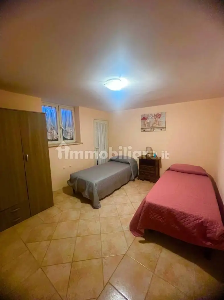 Trilocale Diramazione di Terracina 1, Centro, Terracina - foto 4