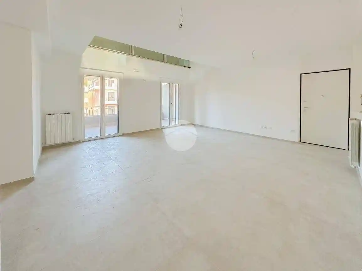 Attico via Maria Morgante 12, Centro, Teramo - foto 2