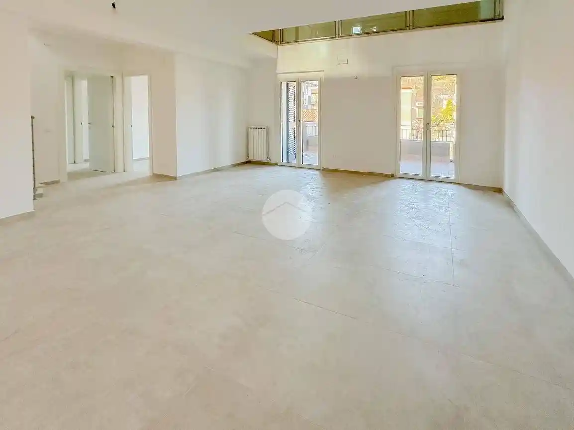 Attico via Maria Morgante 12, Centro, Teramo - foto 4