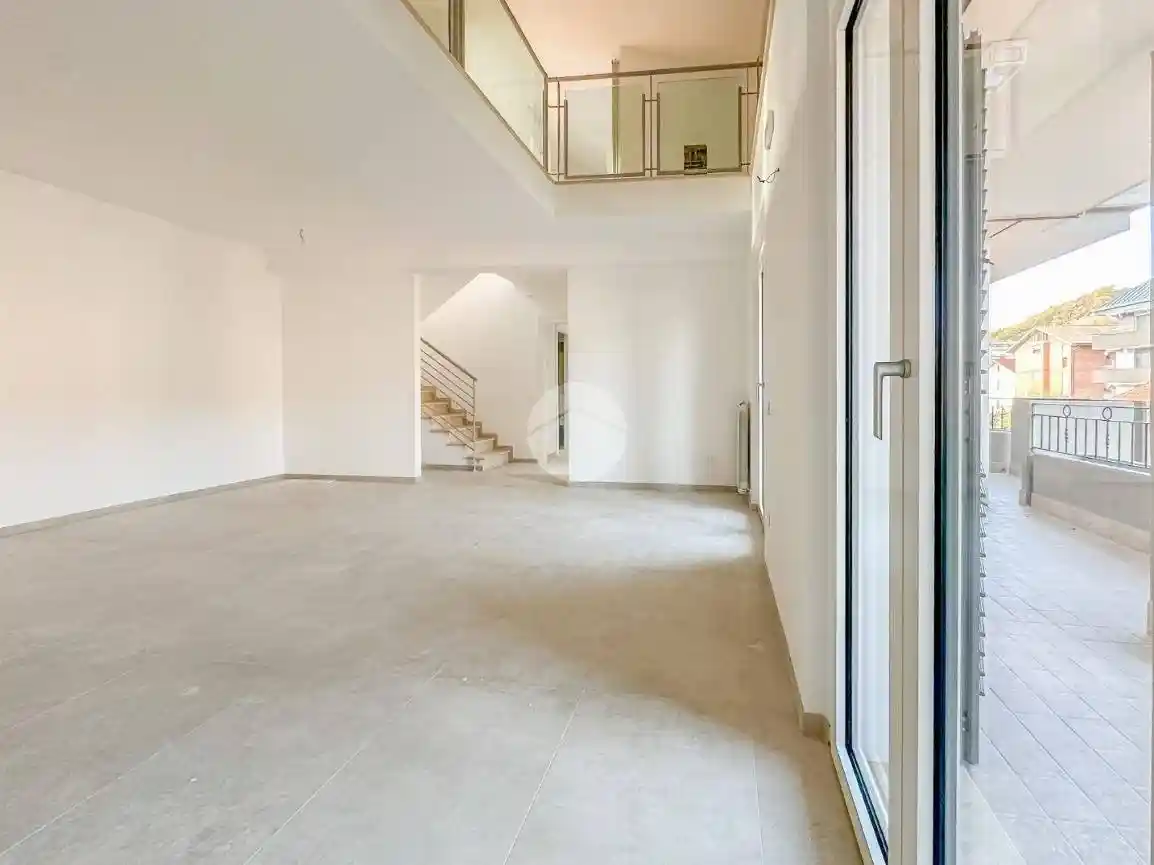 Attico via Maria Morgante 12, Centro, Teramo - foto 5