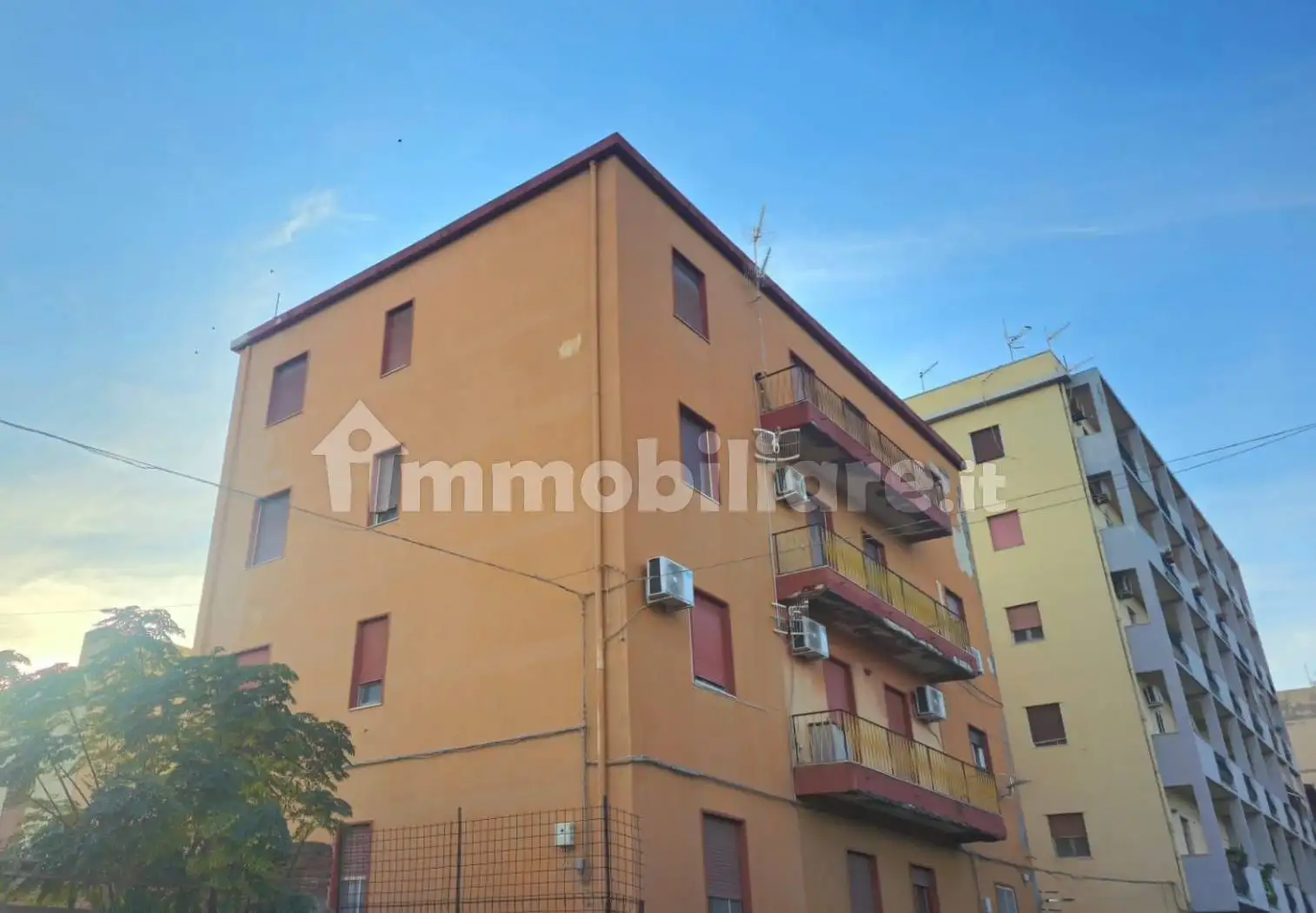 Appartamento in vendita a Messina