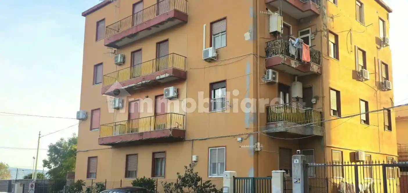 Trilocale via del Carmine 46, Minissale, Messina - foto 2