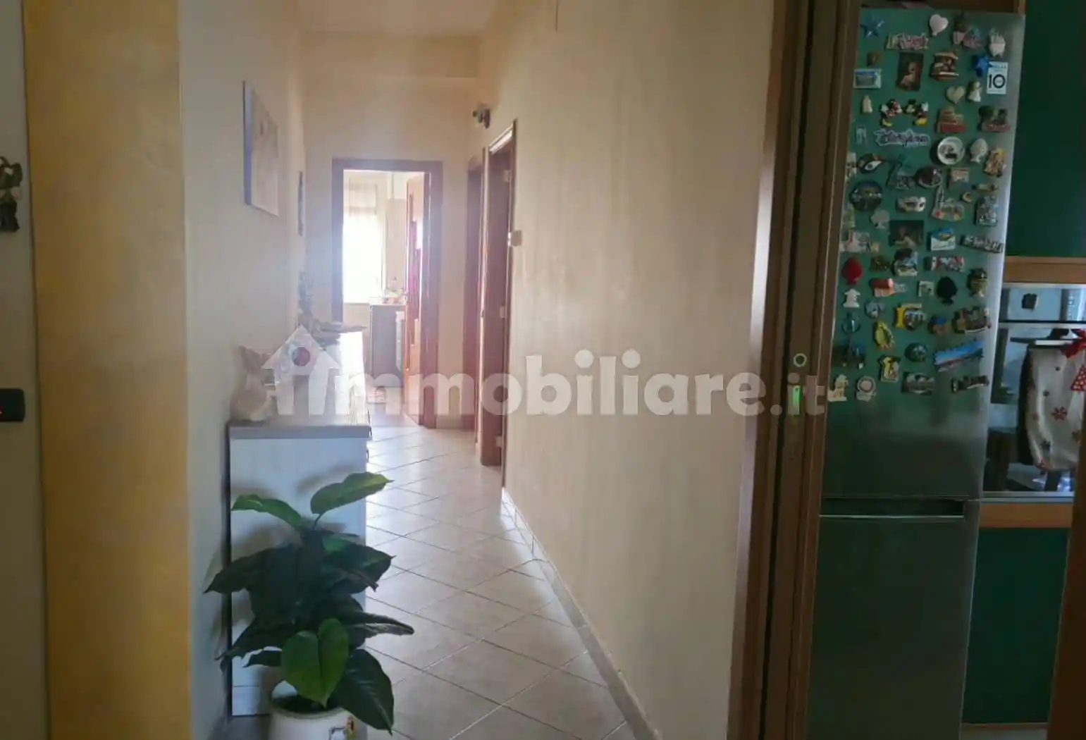 Trilocale via del Carmine 46, Minissale, Messina - foto 3