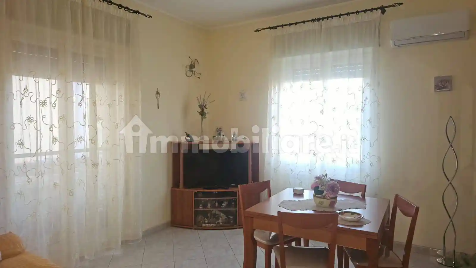 Trilocale via del Carmine 46, Minissale, Messina - foto 4