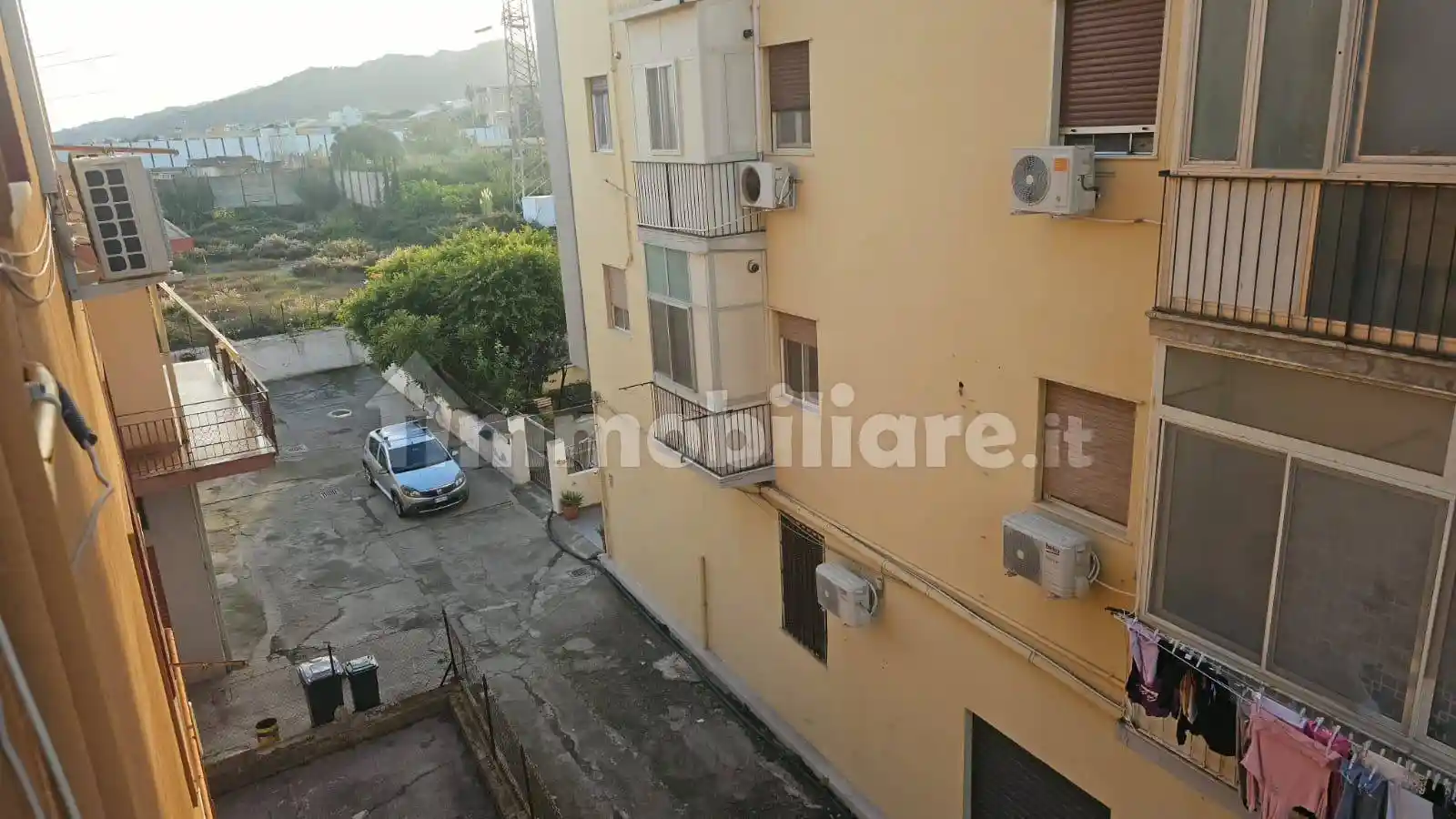 Trilocale via del Carmine 46, Minissale, Messina - foto 5