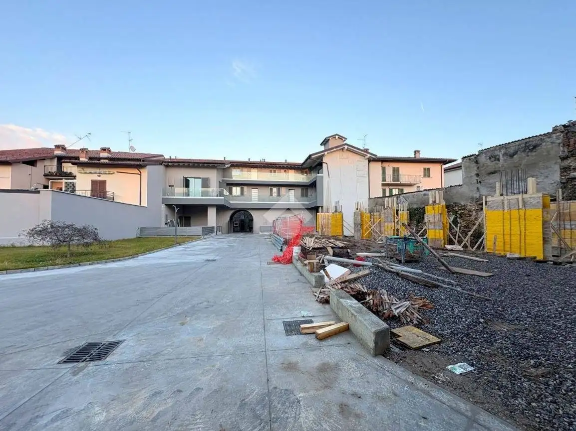 Villa in vendita a Telgate