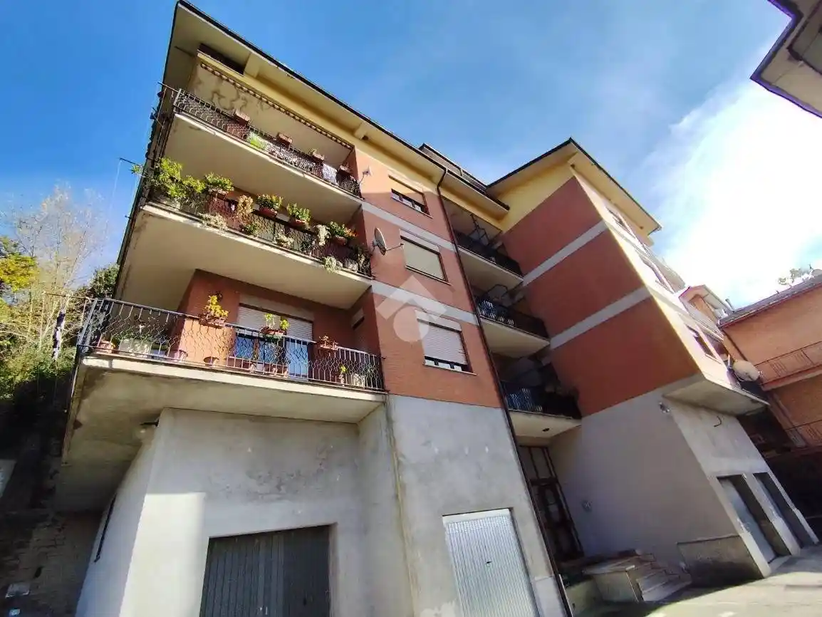 Appartamento in vendita a Subiaco