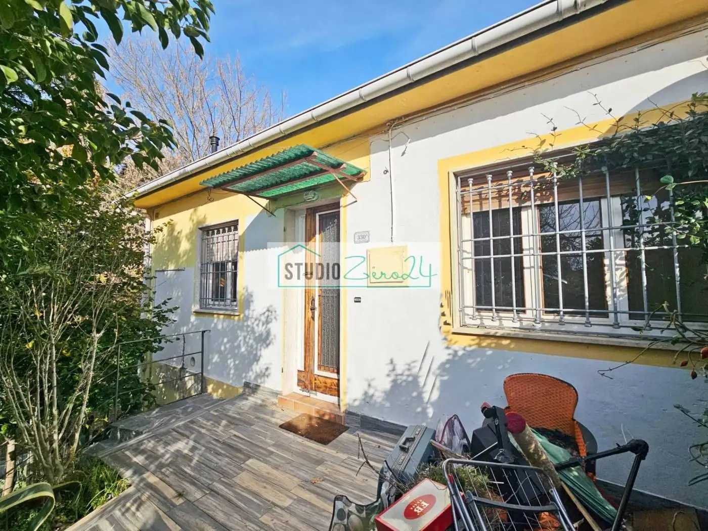 Casa indipendente in vendita a Massarosa