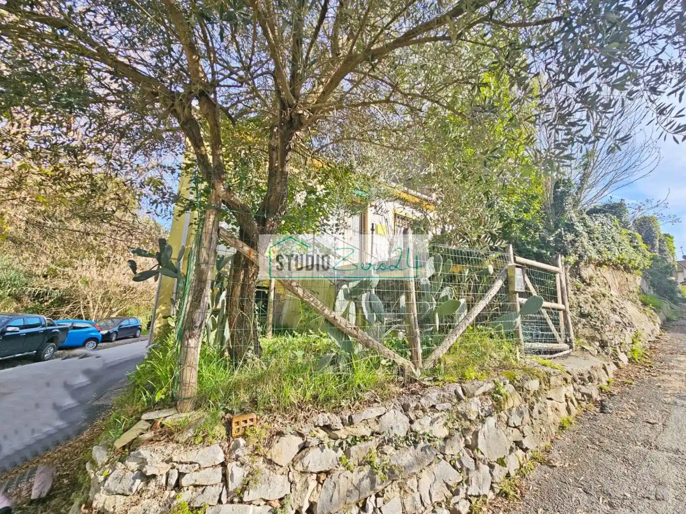 Terratetto plurifamiliare via Selvarelle, Stiava, Massarosa - foto 3