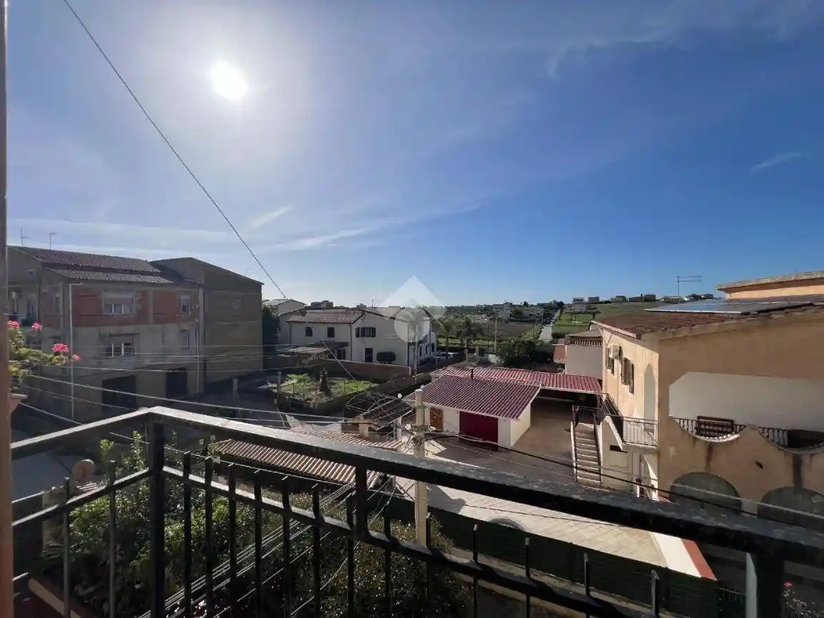 Quadrilocale via de Luca 3, San Leone, Villaseta, Villaggio, Agrigento - foto 5