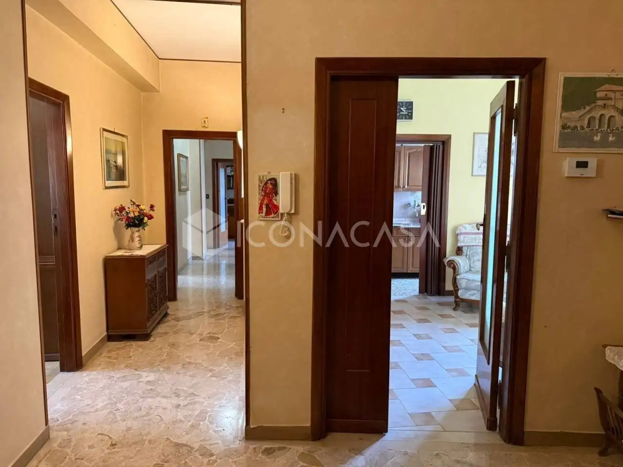 Appartamento in vendita a Avezzano