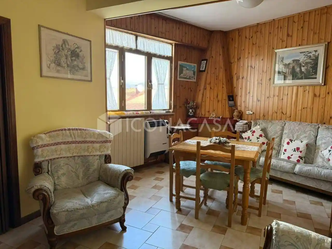 Quadrilocale via Montello 11, Centro, Avezzano - foto 2