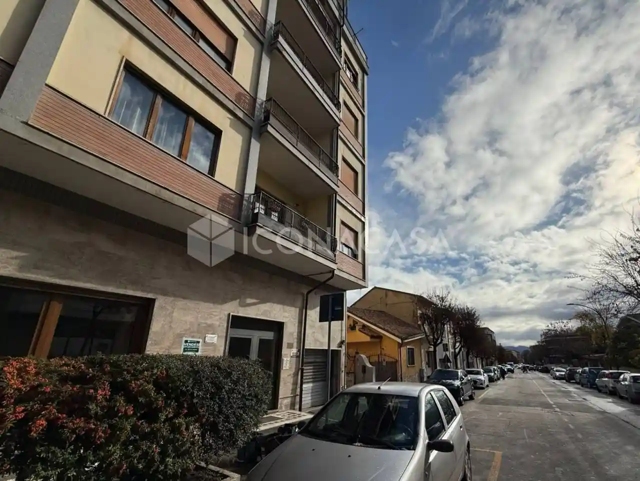 Quadrilocale via Montello 11, Centro, Avezzano - foto 3