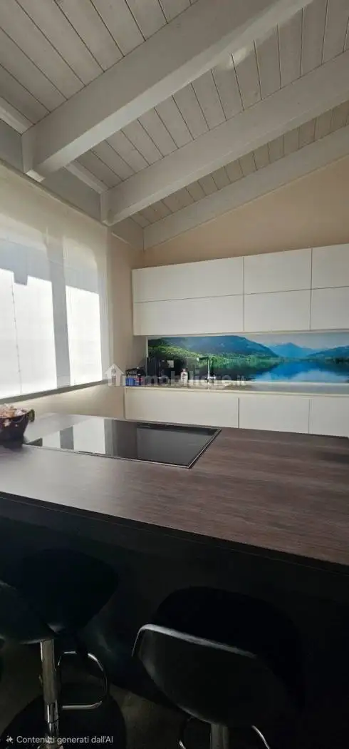 Attico via Enrico Caruso, Montale Rangone, Castelnuovo Rangone - foto 4