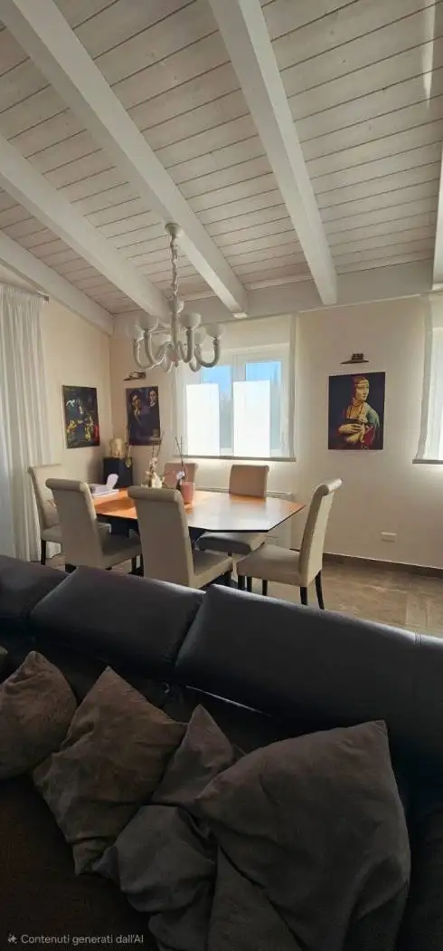 Attico via Enrico Caruso, Montale Rangone, Castelnuovo Rangone - foto 5