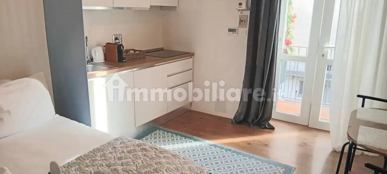 Appartamento in affitto a Torino