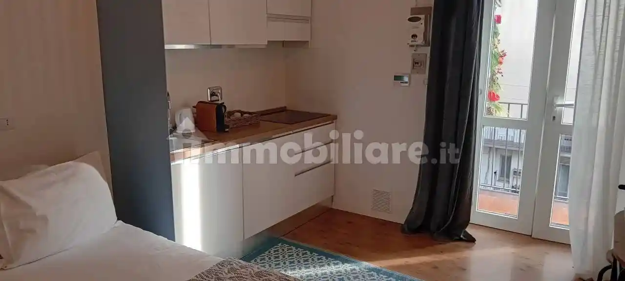 Monolocale via Giuseppe Baretti, San Salvario - Baretti, Torino - foto 3