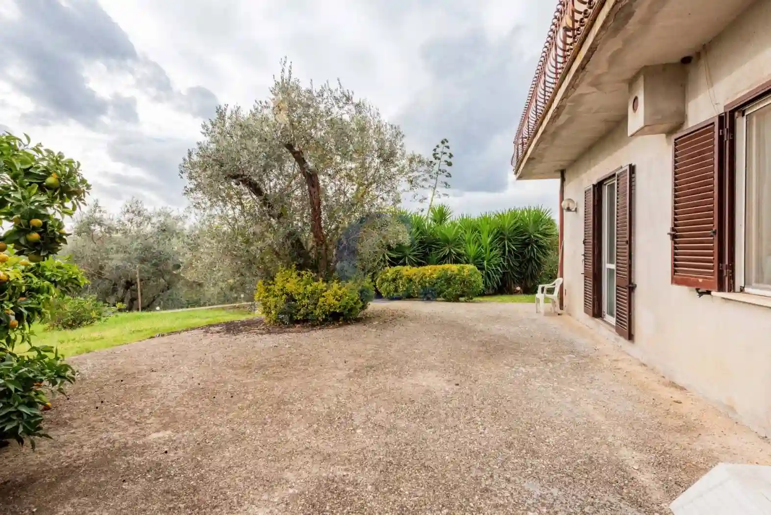 Palazzo - Edificio - foto 2