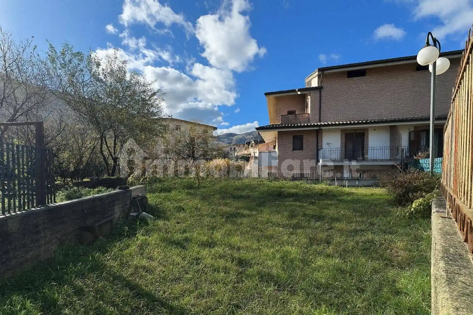 Villa a schiera via Valle 15, Centro, Monteforte Irpino - foto 2