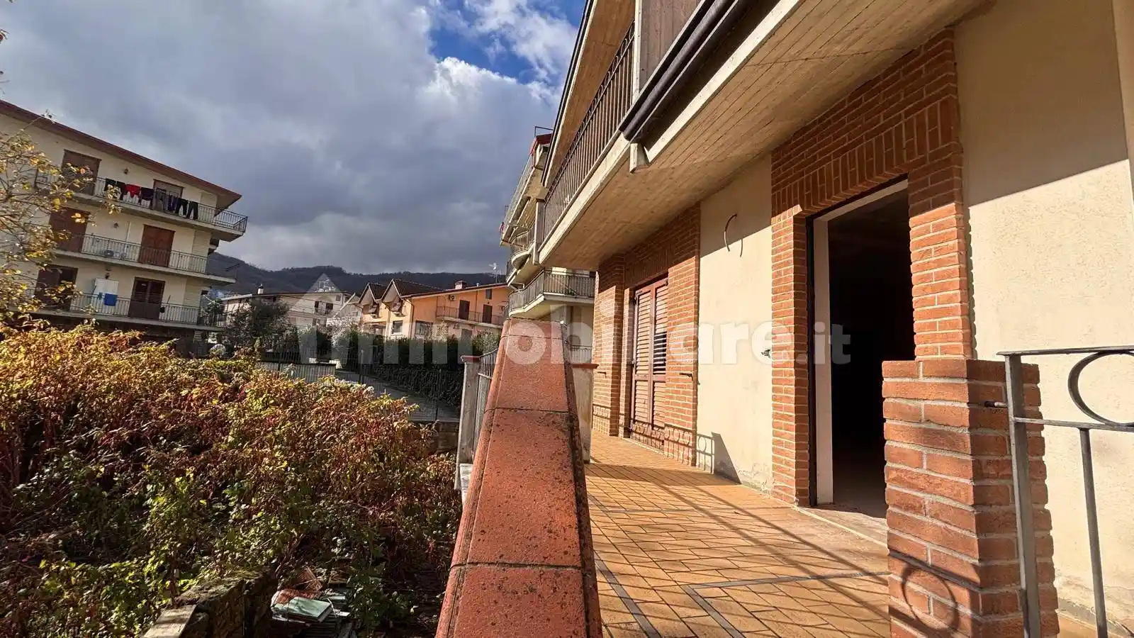 Villa a schiera via Valle 15, Centro, Monteforte Irpino - foto 3