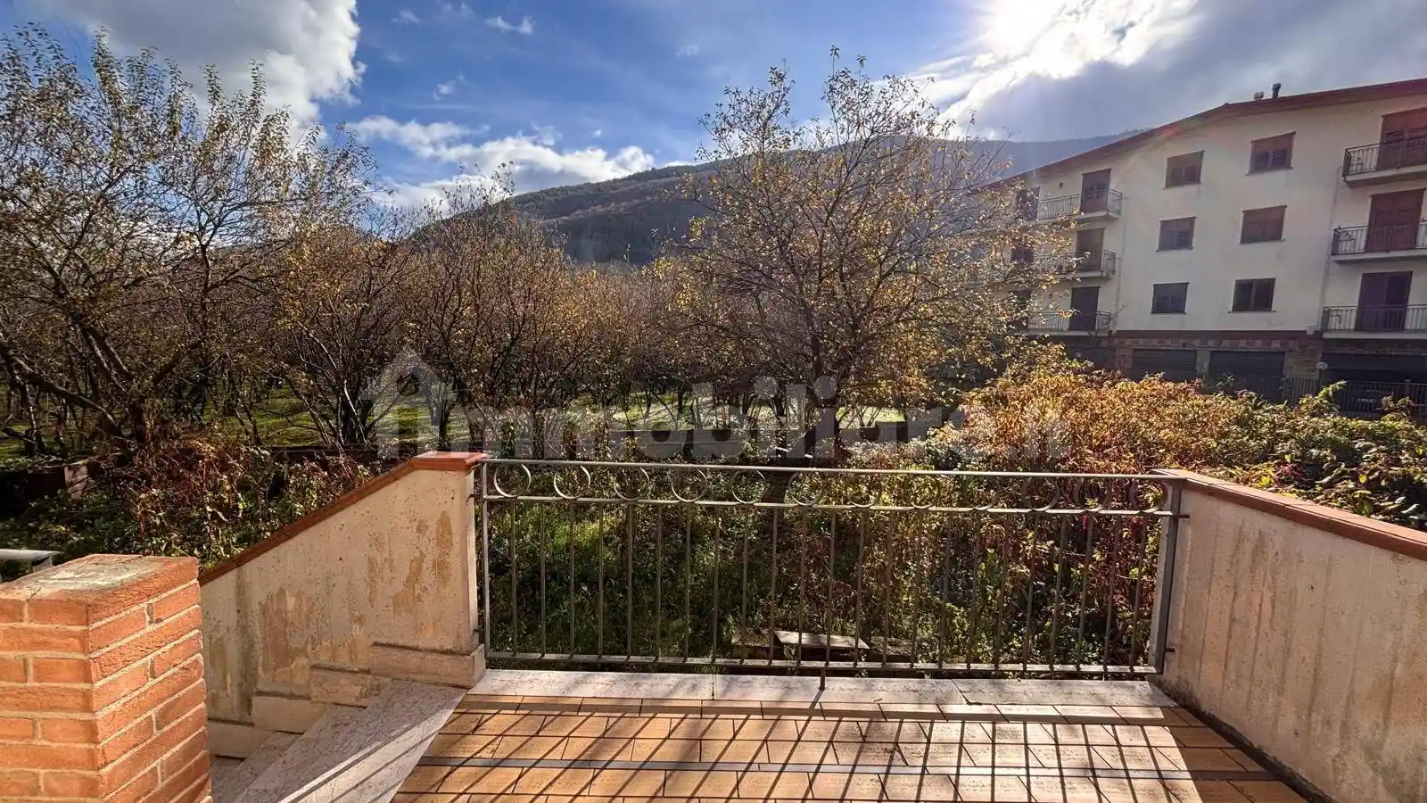 Villa a schiera via Valle 15, Centro, Monteforte Irpino - foto 4