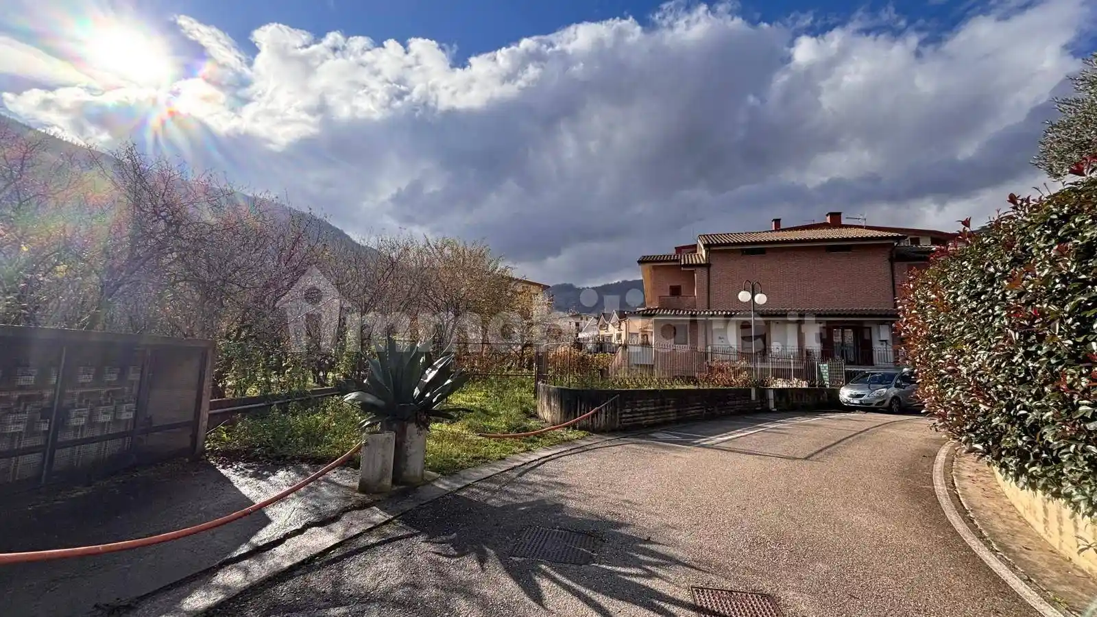 Villa a schiera via Valle 15, Centro, Monteforte Irpino - foto 5