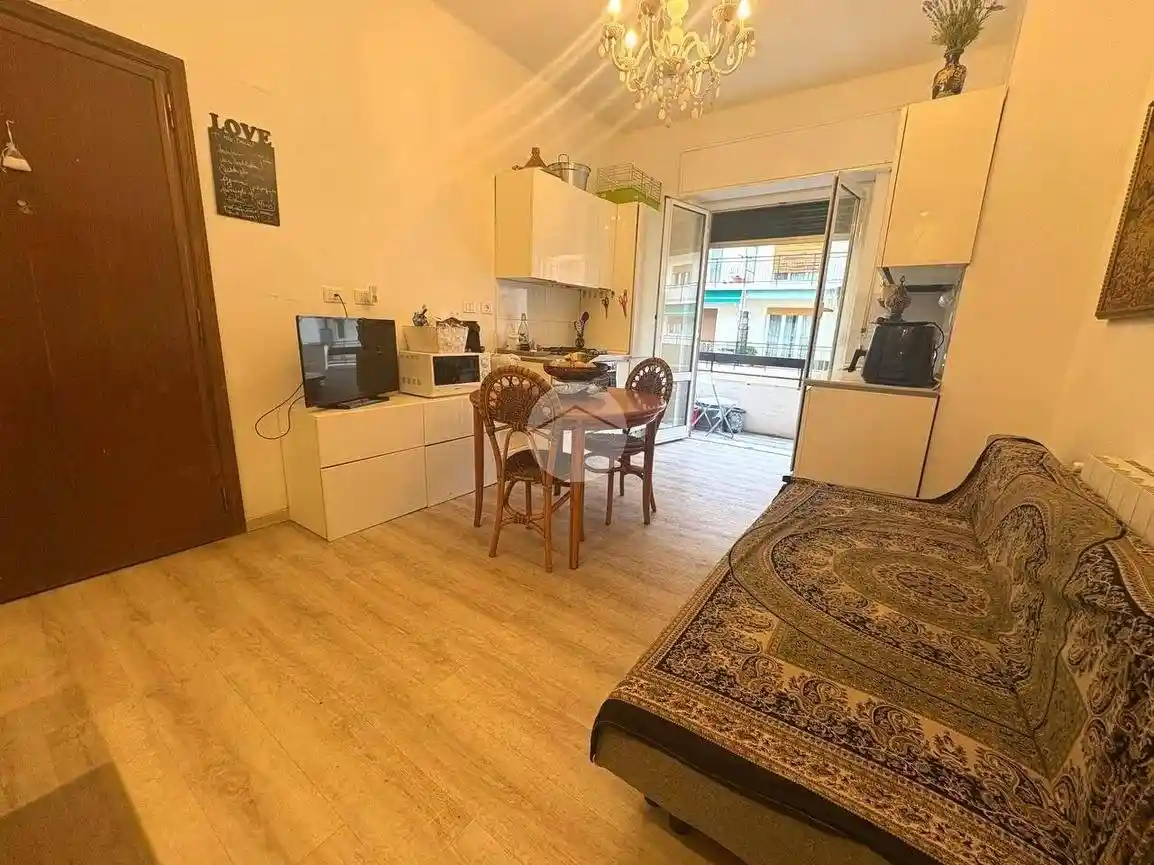 Trilocale via Aureliano Galeazzo 10, San Fruttuoso, Genova - foto 3