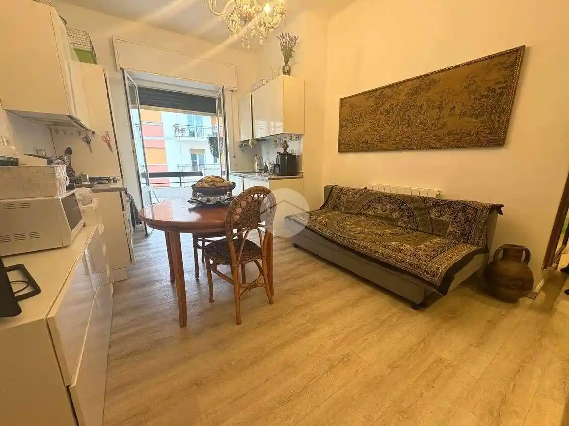 Trilocale via Aureliano Galeazzo 10, San Fruttuoso, Genova - foto 4