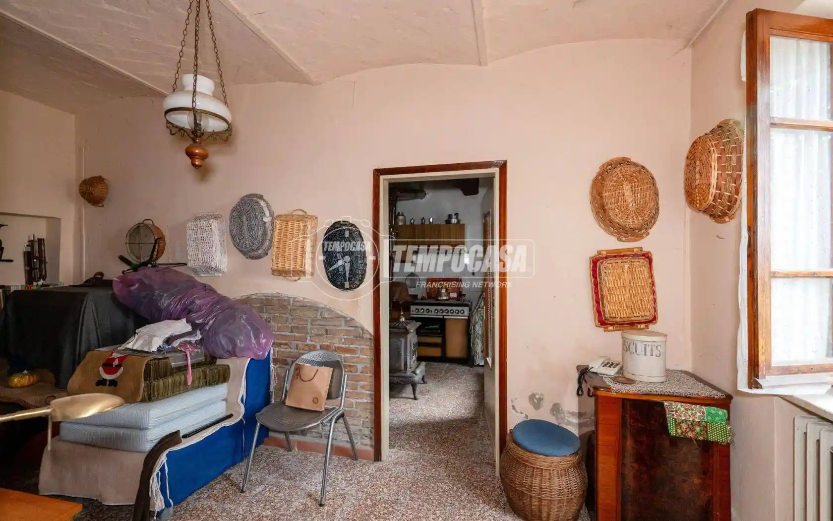 Casa indipendente in vendita a Fidenza