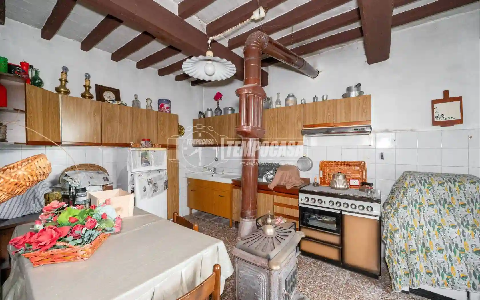 Casa indipendente - foto 4