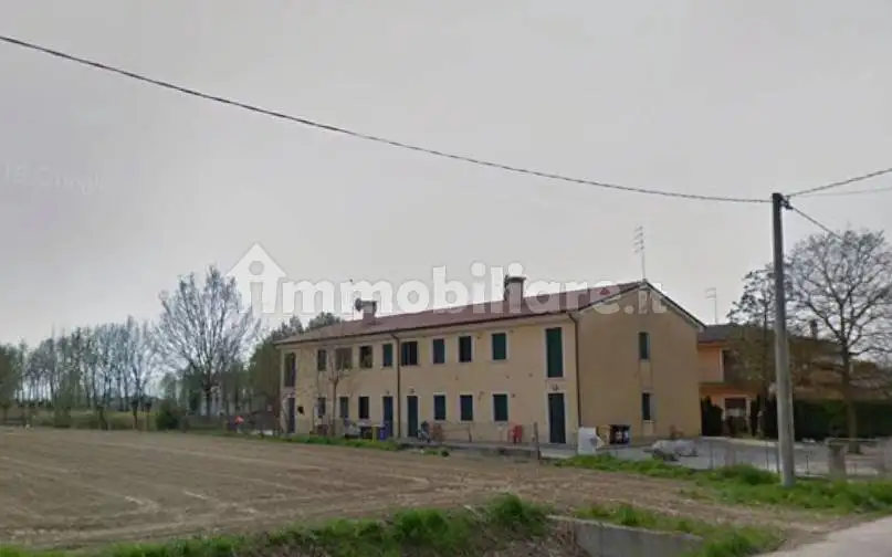 Palazzo - Edificio in vendita a Santa Giustina in Colle